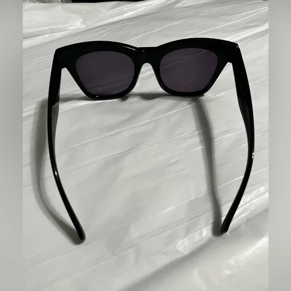 Oversized Readers Sunglasses for Women +  1.75 UV Protection - Picture 3 of 5